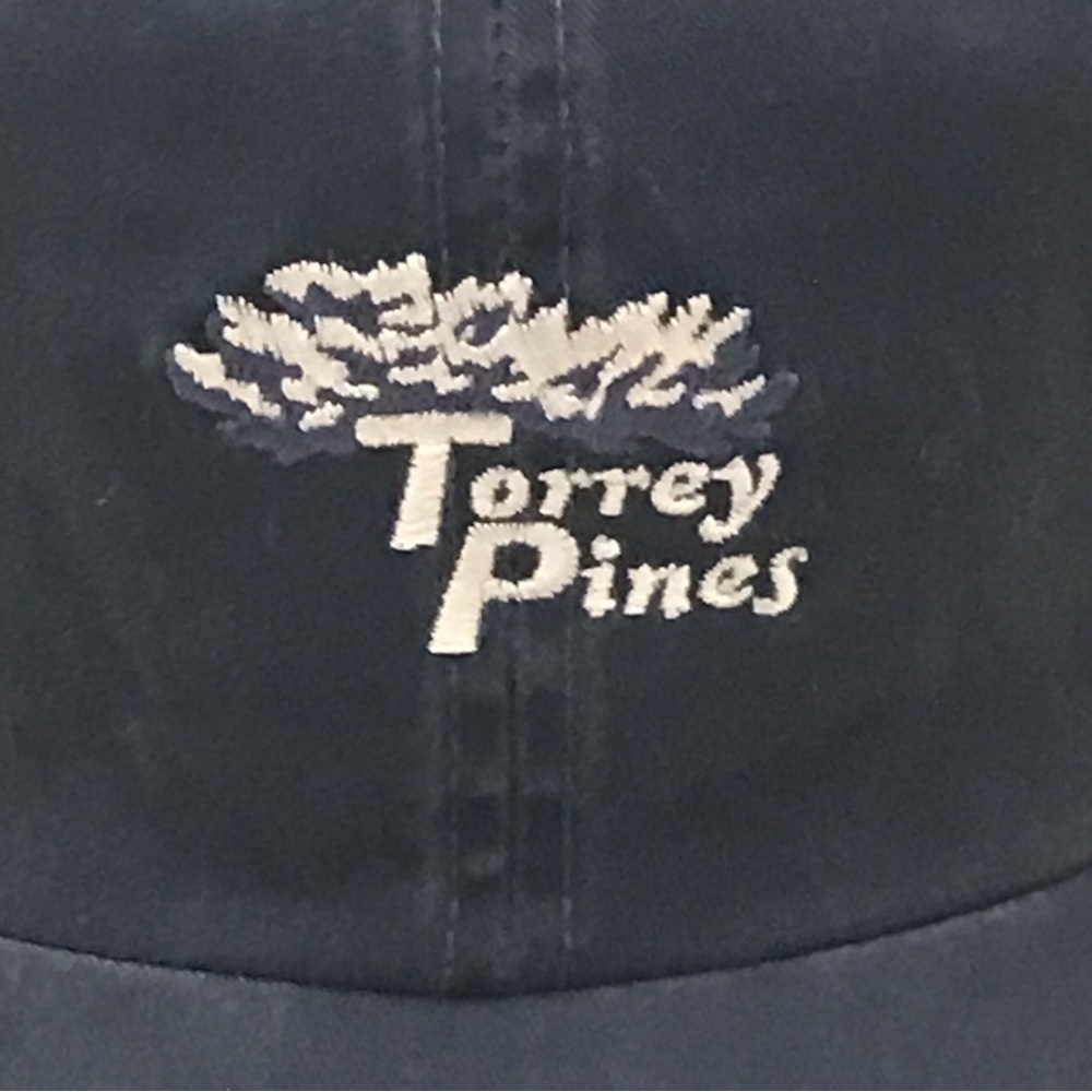 AHEAD Headgear Torrey Pines Golf Cap